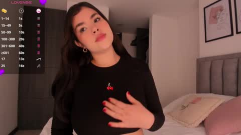 Snapshot of erotic_boobs chatting on 02-10-25, 07:17 Karen online show from 02-10-25, 07:17