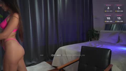 Snapshot of erotic_market chatting on 09-09-25, 10:04 SOFIA DAMIEN PVT MODEL online show from 09-09-25, 10:04