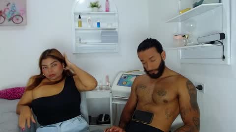 Snapshot of erotic_spa chatting on 04-01-26, 09:12 EROTIC SPA online show from 04-01-26, 09:12