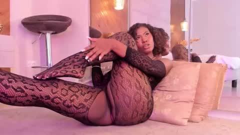 Alana online show from 02-21-26, 12:55