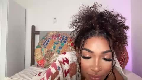 Erotic Medusa online show from 05-18-26, 12:07