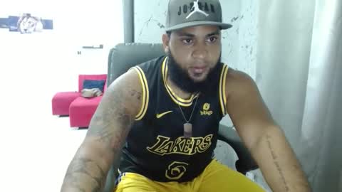 Eroticoblack online show from 02-01-26, 03:05