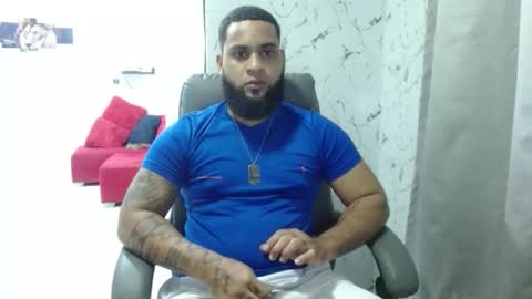 Eroticoblack online show from 02-18-26, 03:46