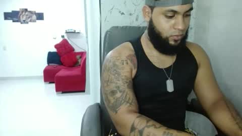 Eroticoblack online show from 03-04-26, 03:56