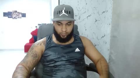 Eroticoblack online show from 03-11-26, 04:18