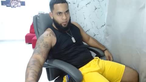 Eroticoblack online show from 03-23-26, 02:37