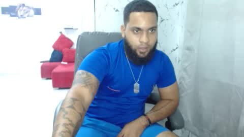 Eroticoblack online show from 03-26-26, 05:13