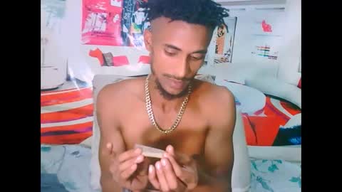 Liam online show from 02-18-26, 07:21