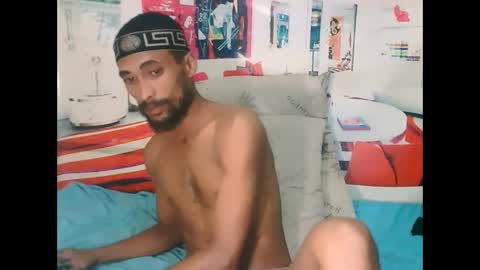 Liam online show from 04-16-26, 06:52