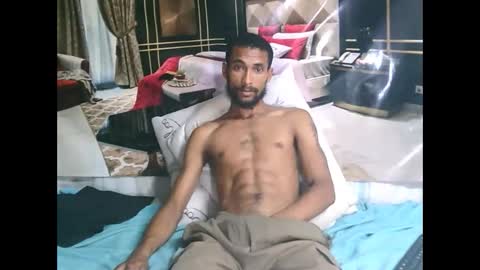 Liam online show from 04-17-26, 11:52