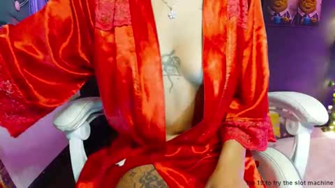 Snapshot of erotiicalexa chatting on 01-13-26, 06:24 Alexa online show from 01-13-26, 06:24