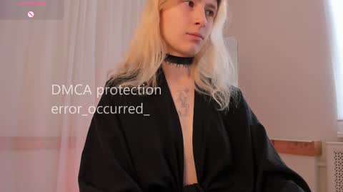 Error online show from 02-21-26, 12:06