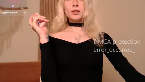 Error online show from 03-06-26, 12:56