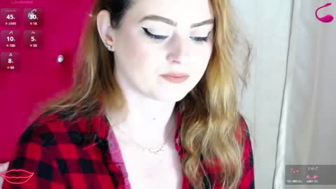 Erika online show from 01-23-25, 05:24