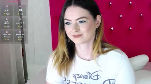 Erika online show from 11-25-25, 05:29