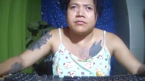 Ervana online show from 03-18-26, 06:44