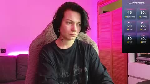 esajukyy online show from 02-01-26, 03:21