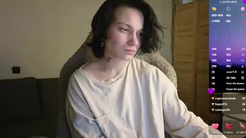 esajukyy online show from 03-09-26, 04:00