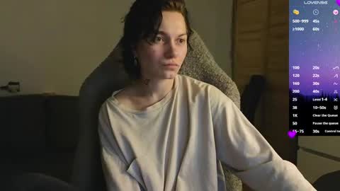 esajukyy online show from 03-20-26, 01:38