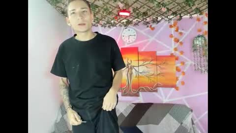 Snapshot of escarlet_hot06 chatting on 02-23-26, 02:03 escarlet_hot06 online show from 02-23-26, 02:03