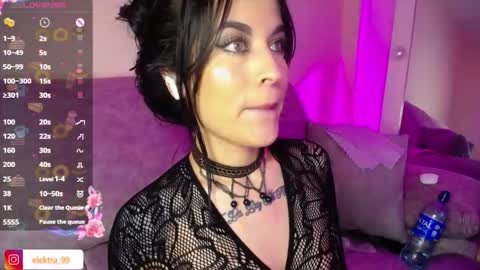 Yessica  online show from 02-05-26, 05:56