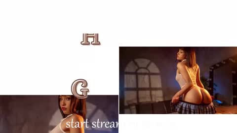 Snapshot of escarlett_wii chatting on 10-31-25, 01:01 SCARLETT online show from 10-31-25, 01:01