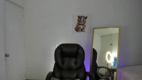 SCARLETT online show from 01-17-26, 01:05