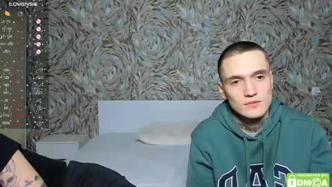 Megan and Brad online show from 03-01-26, 01:46