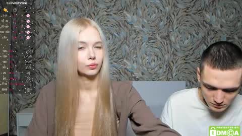 Megan and Brad online show from 03-03-26, 09:15