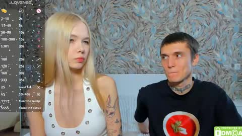 Megan and Brad online show from 05-18-26, 11:16