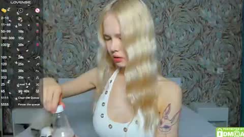 Megan and Brad online show from 07-22-26, 05:10