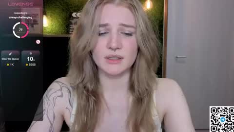 EshleGreen online show from 05-17-26, 08:27