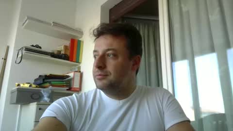 Snapshot of esibizionista_91 chatting on 11-17-25, 01:06 esibizionista 91 online show from 11-17-25, 01:06
