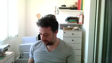 esibizionista 91 online show from 03-16-26, 09:24