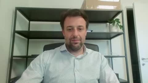 esibizionista 91 online show from 04-16-26, 01:56