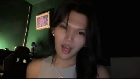 Snapshot of esilchan chatting on 11-28-25, 05:54 Chelliane online show from 11-28-25, 05:54