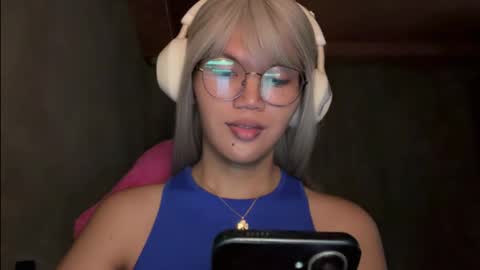 Chelliane online show from 12-17-25, 12:38