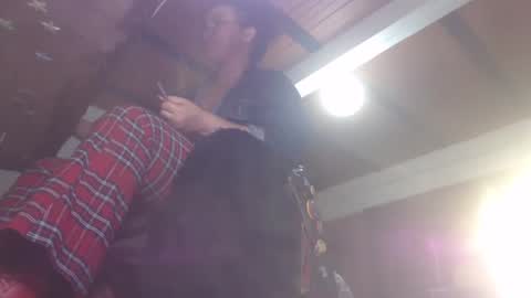 Eskela911 online show from 02-02-25, 01:12