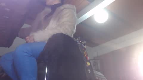 Eskela911 online show from 02-15-25, 02:58