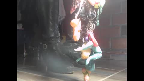 Eskela911 online show from 11-14-25, 11:13