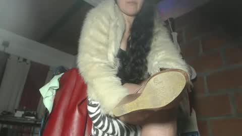 Eskela911 online show from 12-01-25, 12:26