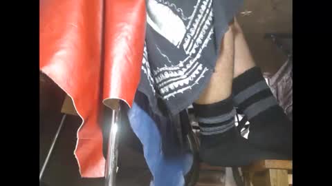 Eskela911 online show from 12-03-25, 02:08