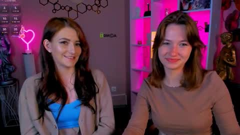 esma_shine online show from 09-14-25, 07:24