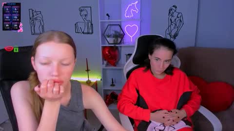 esma_shine online show from 10-12-25, 07:02