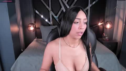 Esmeralda online show from 03-14-26, 07:41