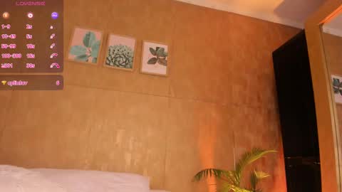 Esmeralda G online show from 02-18-25, 08:25