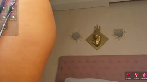 Esmeralda G online show from 03-05-25, 06:56