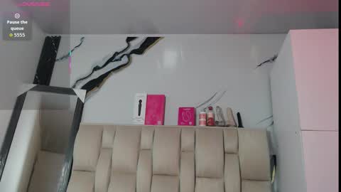 esmeralda_bk online show from 12-04-25, 09:45