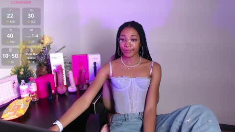 esmeralda_bk online show from 01-13-26, 08:47