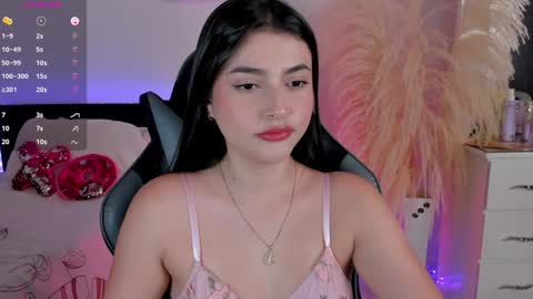 Snapshot of esmeralda_colllins chatting on 01-18-25, 09:34 Esmeralda online show from 01-18-25, 09:34